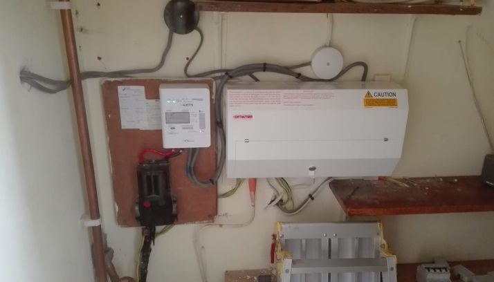 JD Electrics